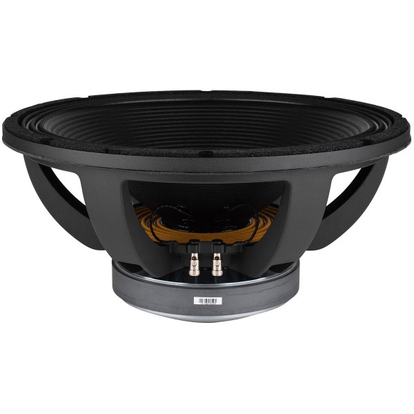 Main product image for LaVoce SAF184.03 18" Subwoofer 8 Ohm 293-730